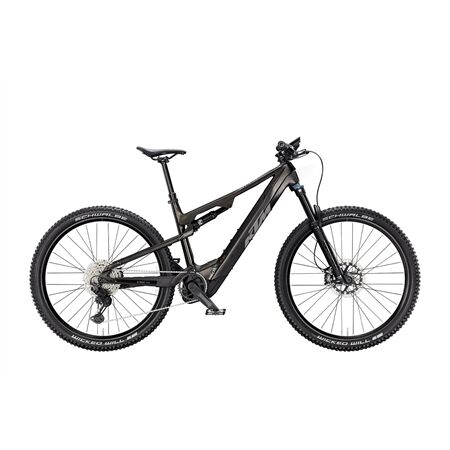 KTM MACINA LYCAN 891 2025 E-MTB