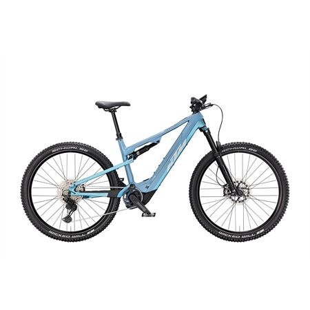 KTM MACINA LYCAN 891 GLORIOUS 2025 E-MTB