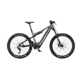 KTM MACINA LYCAN 773 2025 E-MTB
