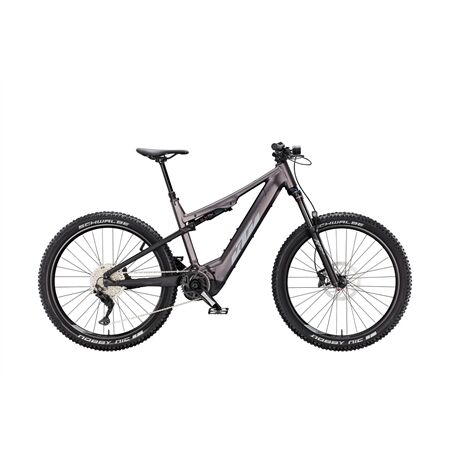 KTM MACINA LYCAN 773 2025 E-MTB