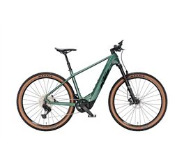 KTM MACINA TEAM 891 2025 E-MTB
