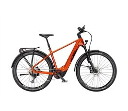 KTM MACINA TEAM 892 LFC ABS 2025 E-MTB