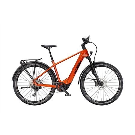 KTM MACINA TEAM 892 LFC ABS 2025 E-MTB