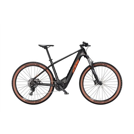 KTM MACINA TEAM 893 2025 E-MTB