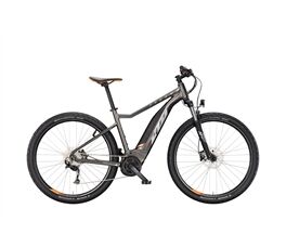 KTM MACINA RIDE 591 STREET 2025 E-MTB