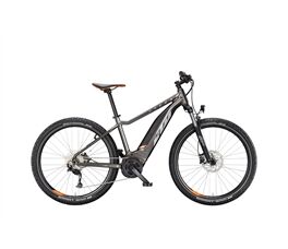 KTM MACINA RIDE 571 STREET 2025 E-MTB
