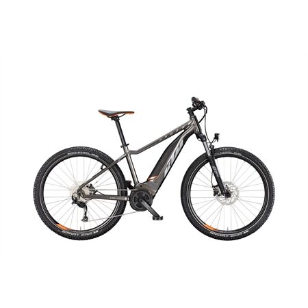 KTM MACINA RIDE 571 STREET 2025 E-MTB
