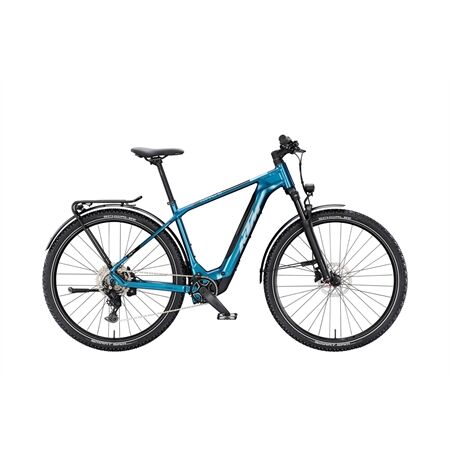 KTM MACINA RACE SX LFC 2025 E-MTB