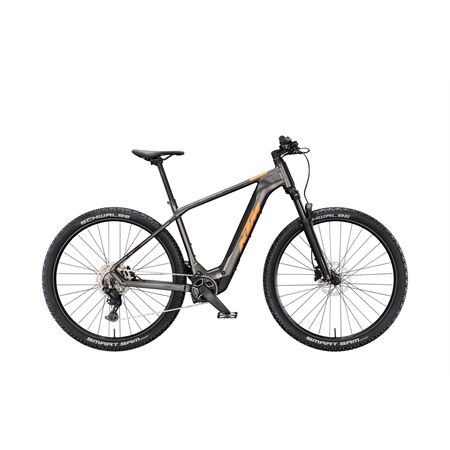 KTM MACINA RACE SX 20 2025 E-MTB