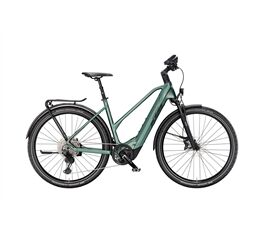 KTM MACINA CROSS CX 810 LFC Damen 2025 E-Bike