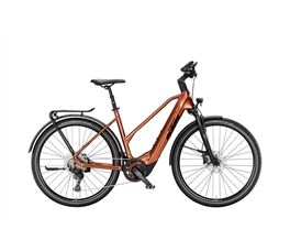 KTM MACINA CROSS CX 820 LFC Damen 2025 E-Bike