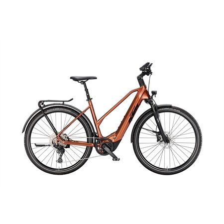 KTM MACINA CROSS CX 820 LFC Damen 2025 E-Bike