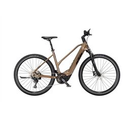 KTM MACINA CROSS CX 820 Damen 2025 E-Bike