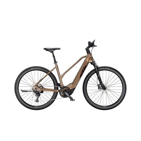 KTM MACINA CROSS CX 820 Damen 2025 E-Bike