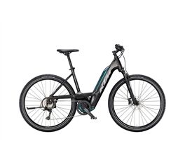 KTM MACINA CROSS CX 625 2025 E-Bike