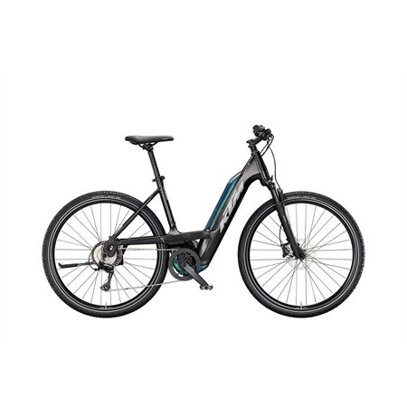 KTM MACINA CROSS CX 625 2025 E-Bike