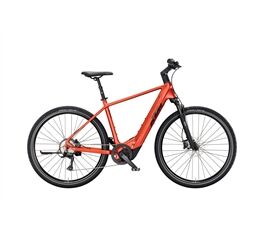 KTM MACINA CROSS CX 610 Herren 2025 E-Bike