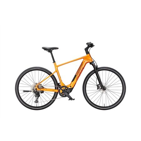 KTM MACINA CROSS SX ELITE Herren 2025 E-Bike