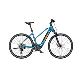 KTM MACINA CROSS SX 20 Damen 2025 E-Bike