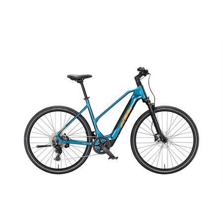 KTM MACINA CROSS SX 20 Damen 2025 E-Bike