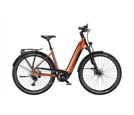 KTM MACINA GRAN 810 ABS 29 2025 E-Bike