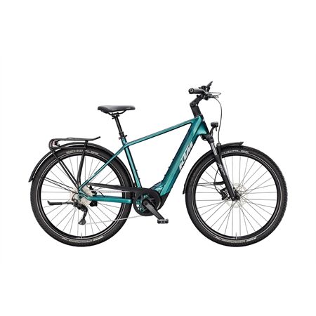 KTM MACINA GRAN 820 Herren 2025 E-Bike