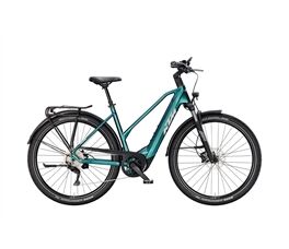 KTM MACINA GRAN 820 Damen 2025 E-Bike