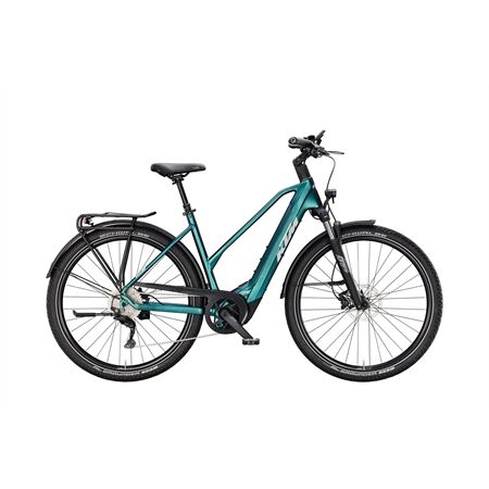 KTM MACINA GRAN 820 Damen 2025 E-Bike
