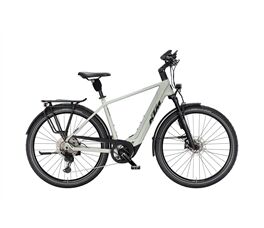 KTM MACINA STYLE 820 ABS Herren 2025 E-Bike