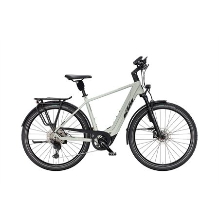 KTM MACINA STYLE 820 ABS Herren 2025 E-Bike