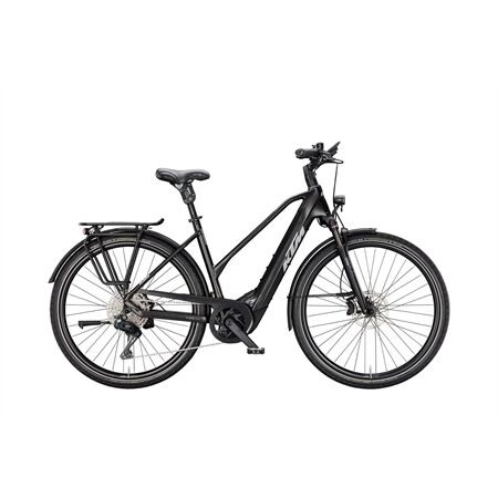 KTM MACINA STYLE 820 XL Di2 Damen 2025 E-Bike