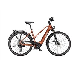 KTM MACINA TOUR CX 810 GX AXS 2025 E-Bike