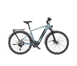 KTM MACINA SPORT SX ELITE Di2 Herren 2025 E-Bike