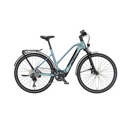 KTM MACINA SPORT SX ELITE Di2 Damen 2025 E-Bike