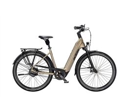 KTM MACINA CITY 810 Belt 2025 E-Bike