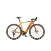 KTM MACINA GRAVELATOR SX 10 2025 E-Gravel Bike