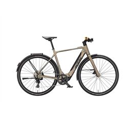 KTM MACINA URBANATOR SX 2025 E-Gravel Bike