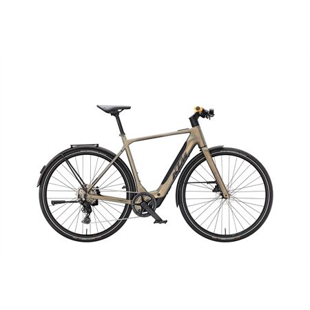 KTM MACINA URBANATOR SX 2025 E-Gravel Bike