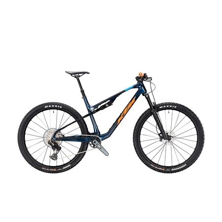 KTM SCARP MT MASTER 2025 MTB
