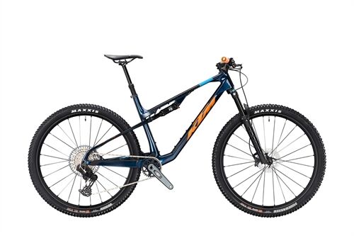 KTM SCARP MT MASTER MTB 2025