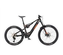 KTM MACINA KAPOHO MASTER 2025 E-MTB