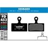 Galfer Bremsbelag Performance | SHIMANO – XTR 2011