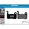 Galfer Bremsbelag Performance | SHIMANO Deore XT