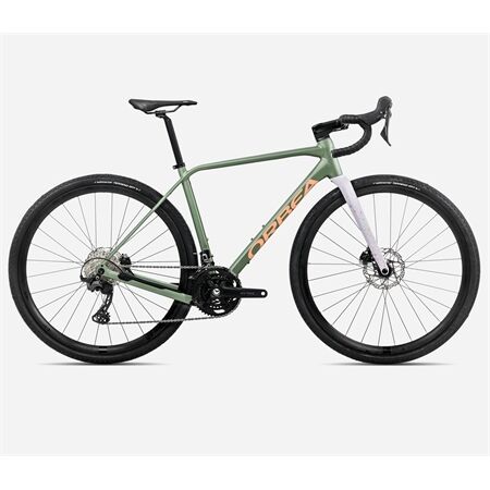 Orbea TERRA H30 2025 Gravel Bike