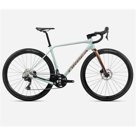 Orbea TERRA H30 2025 Gravel Bike