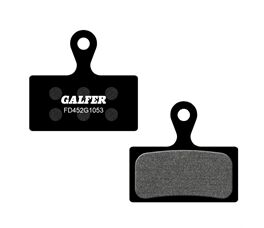 Galfer Bremsbelag Performance | SHIMANO Deore