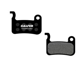 Galfer Bremsbelag Performance | SHIMANO Deore XT
