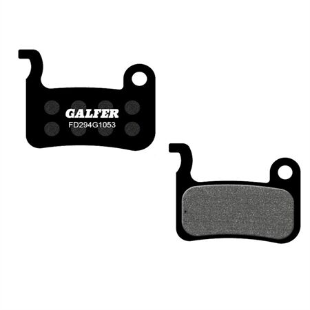 Galfer Bremsbelag Performance | SHIMANO Deore XT