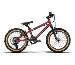 Eightshot (by Puky) X-COADY 16 SL Kinderfahrrad