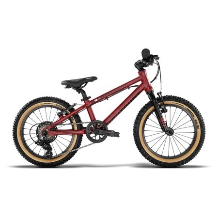 Eightshot (by Puky) X-COADY 16 SL Kinderfahrrad